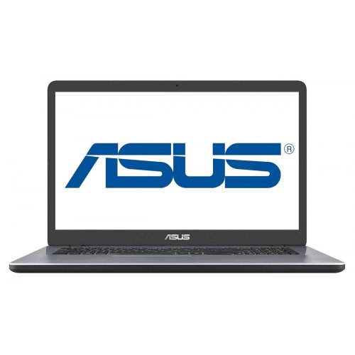 Продати Ноутбук Asus X705UV-GC128 (90NB0EW2-M01380) Dark Grey за Trade-In у інтернет-магазині Телемарт - Київ, Дніпро, Україна фото