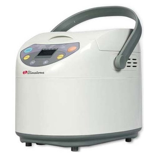 Хлібопіч Binatone BM-1065 купити в Україні | Telemart фото