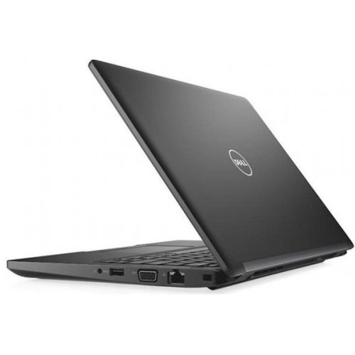 Продати Ноутбук Dell Latitude 5280 (210-AKCC-08) Black за Trade-In у інтернет-магазині Телемарт - Київ, Дніпро, Україна фото
