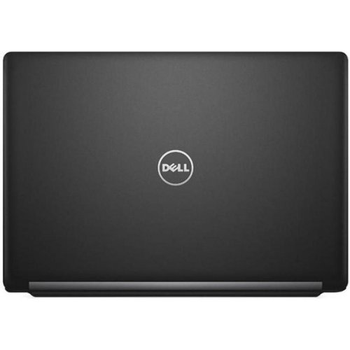 Продати Ноутбук Dell Latitude 5280 (210-AKCC-08) Black за Trade-In у інтернет-магазині Телемарт - Київ, Дніпро, Україна фото