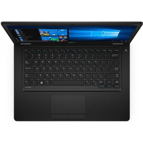 Продать Ноутбук Dell Latitude 5480 (N049L548014EMEA-08) Black по Trade-In интернет-магазине Телемарт - Киев, Днепр, Украина фото