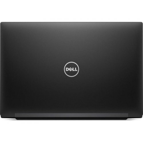 Продати Ноутбук Dell Latitude 7280 (N021L728012EMEA-08) Black за Trade-In у інтернет-магазині Телемарт - Київ, Дніпро, Україна фото