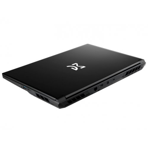 Купить Ноутбук Dream Machines RG5070-17 (RG5070-17UA25) Black - цена в Харькове, Киеве, Днепре, Одессе
в интернет-магазине Telemart фото