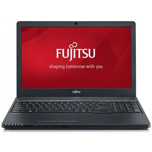 Продати Ноутбук Fujitsu Lifebook A555 (LKN:A5550M0003UA) Black за Trade-In у інтернет-магазині Телемарт - Київ, Дніпро, Україна фото