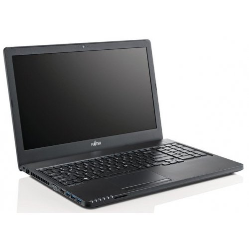 Продати Ноутбук Fujitsu Lifebook A555 (LKN:A5550M0003UA) Black за Trade-In у інтернет-магазині Телемарт - Київ, Дніпро, Україна фото