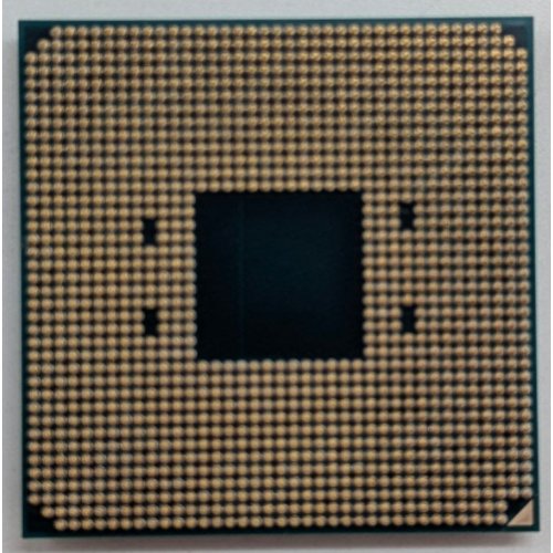 Процесор AMD Ryzen 3 3100 3.6(3.9)GHz 16MB sAM4 Tray (100-000000284) (Відновлено продавцем, 790814) купити з перевіркою сумісності: огляд, характеристики, ціна у Києві, Львові, Вінниці, Хмельницькому, Івано-Франківську, Україні | інтернет-магазин TELEMART.UA фото