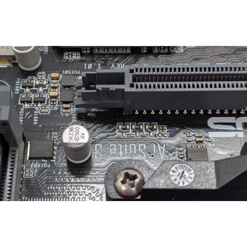 Купить Материнская плата Asus PRIME A320M-R (sAM4, AMD A320) (Восстановлено продавцом, 790818) с проверкой совместимости: обзор, характеристики, цена в Киеве, Днепре, Одессе, Харькове, Украине | интернет-магазин TELEMART.UA фото