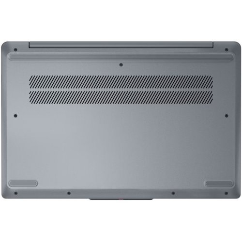 Купити Ноутбук Lenovo IdeaPad Slim 3 14IAH8 (83EQ007TRA) Arctic Grey - ціна в Києві, Львові, Вінниці, Хмельницькому, Франківську, Україні | інтернет-магазин TELEMART.UA фото