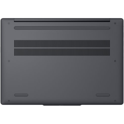 Купити Ноутбук Lenovo IdeaPad Slim 3 14IRH10 (83K000AVRA) Luna Grey - ціна в Києві, Львові, Вінниці, Хмельницькому, Франківську, Україні | інтернет-магазин TELEMART.UA фото