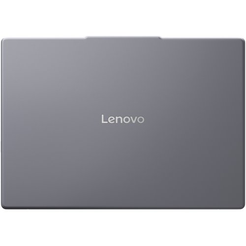 Купити Ноутбук Lenovo IdeaPad Slim 3 14IRH10 (83K000AURA) Luna Grey - ціна в Києві, Львові, Вінниці, Хмельницькому, Франківську, Україні | інтернет-магазин TELEMART.UA фото