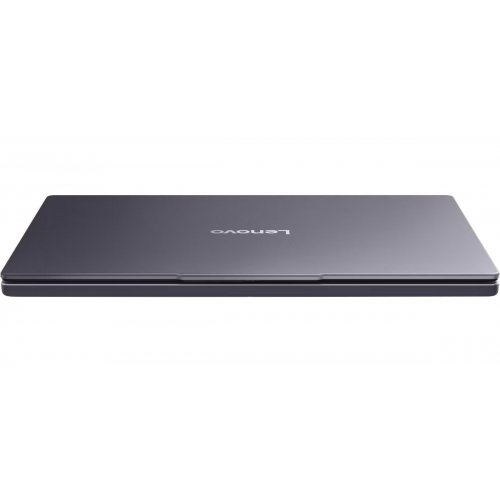 Купить Ноутбук Lenovo IdeaPad Slim 3 15ARP10 (83K700A0RA) Luna Grey - цена в Харькове, Киеве, Днепре, Одессе
в интернет-магазине Telemart фото