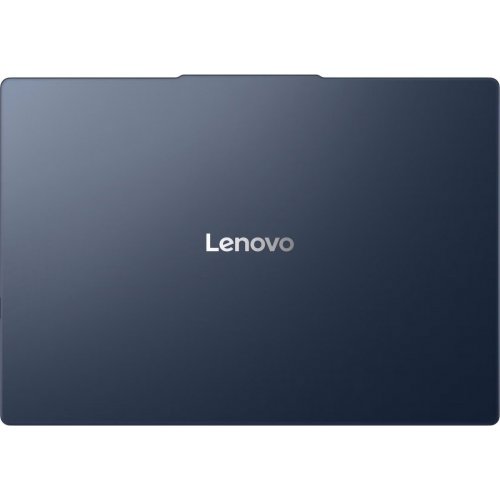 Купить Ноутбук Lenovo IdeaPad Slim 3 15ARP10 (83K700AERA) Cosmic Blue - цена в Харькове, Киеве, Днепре, Одессе
в интернет-магазине Telemart фото