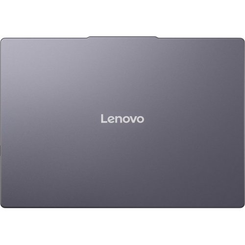 Купить Ноутбук Lenovo IdeaPad Slim 3 15ARP10 (83K700AFRA) Luna Grey - цена в Харькове, Киеве, Днепре, Одессе
в интернет-магазине Telemart фото