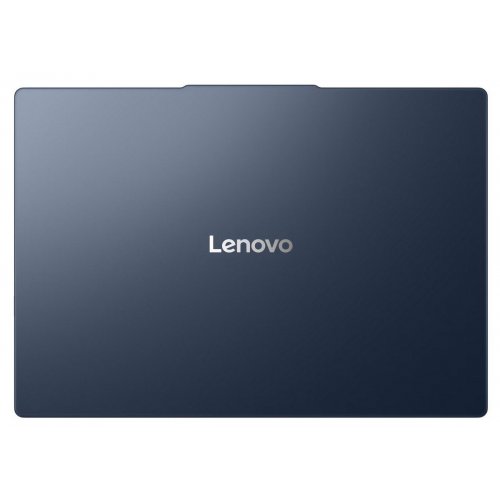 Купить Ноутбук Lenovo IdeaPad Slim 3 15IRH10 (83K100QVRA) Cosmic Blue - цена в Харькове, Киеве, Днепре, Одессе
в интернет-магазине Telemart фото