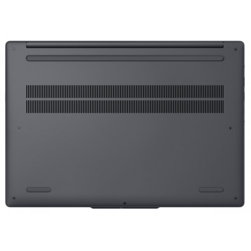 Купить Ноутбук Lenovo IdeaPad Slim 3 15IRH10 (83K100QYRA) Luna Grey - цена в Харькове, Киеве, Днепре, Одессе
в интернет-магазине Telemart фото