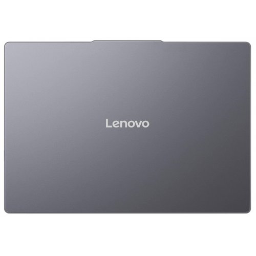 Купить Ноутбук Lenovo IdeaPad Slim 3 15IRU10 (83KD0016RA) Luna Grey - цена в Харькове, Киеве, Днепре, Одессе
в интернет-магазине Telemart фото
