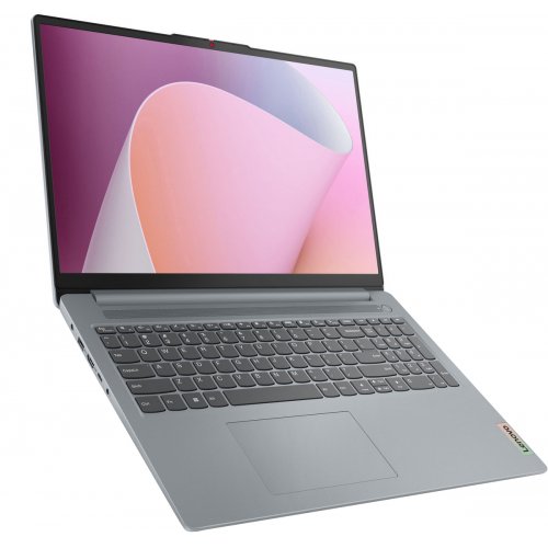 Купить Ноутбук Lenovo IdeaPad Slim 3 16ABR8 (82XR00DBRA) Arctic Grey - цена в Харькове, Киеве, Днепре, Одессе
в интернет-магазине Telemart фото