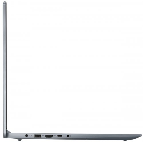 Купить Ноутбук Lenovo IdeaPad Slim 3 16ABR8 (82XR00DBRA) Arctic Grey - цена в Харькове, Киеве, Днепре, Одессе
в интернет-магазине Telemart фото