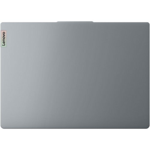 Купить Ноутбук Lenovo IdeaPad Slim 3 16ABR8 (82XR00DBRA) Arctic Grey - цена в Харькове, Киеве, Днепре, Одессе
в интернет-магазине Telemart фото