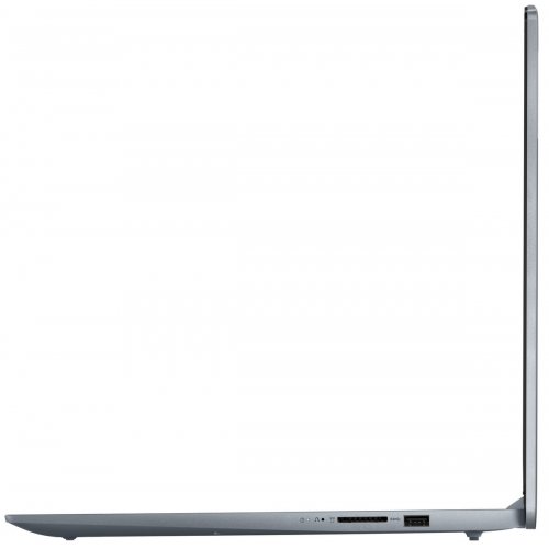 Купить Ноутбук Lenovo IdeaPad Slim 3 16ABR8 (82XR00DCRA) Arctic Grey - цена в Харькове, Киеве, Днепре, Одессе
в интернет-магазине Telemart фото