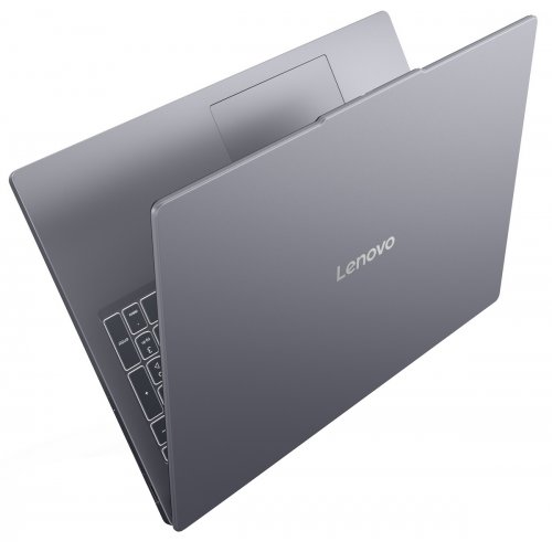 Купить Ноутбук Lenovo IdeaPad Slim 3 16ARP10 (83K8005HRA) Luna Grey - цена в Харькове, Киеве, Днепре, Одессе
в интернет-магазине Telemart фото