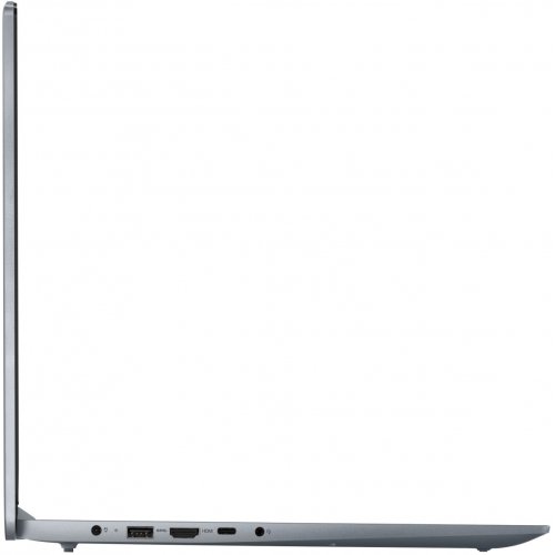 Купить Ноутбук Lenovo IdeaPad Slim 3 16IAH8 (83ES0048RA) Arctic Grey - цена в Харькове, Киеве, Днепре, Одессе
в интернет-магазине Telemart фото