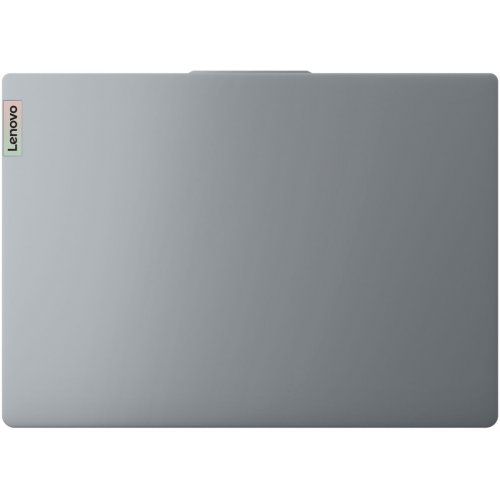 Купить Ноутбук Lenovo IdeaPad Slim 3 16IAH8 (83ES0048RA) Arctic Grey - цена в Харькове, Киеве, Днепре, Одессе
в интернет-магазине Telemart фото