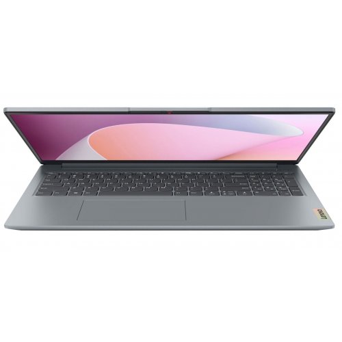 Купить Ноутбук Lenovo IdeaPad Slim 3 16IAH8 (83ES004ARA) Arctic Grey - цена в Харькове, Киеве, Днепре, Одессе
в интернет-магазине Telemart фото