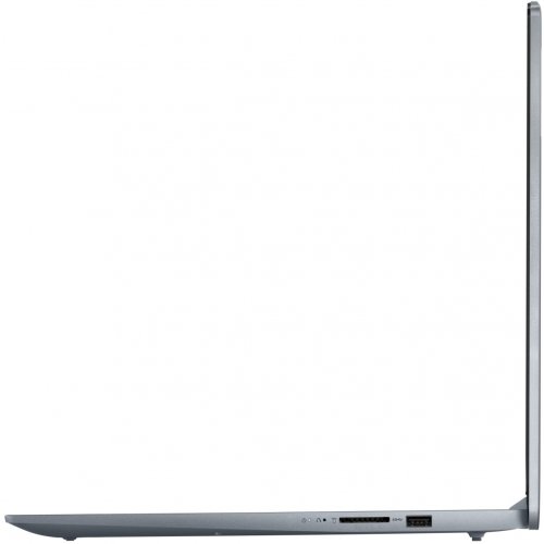 Купить Ноутбук Lenovo IdeaPad Slim 3 16IAH8 (83ES004ARA) Arctic Grey - цена в Харькове, Киеве, Днепре, Одессе
в интернет-магазине Telemart фото