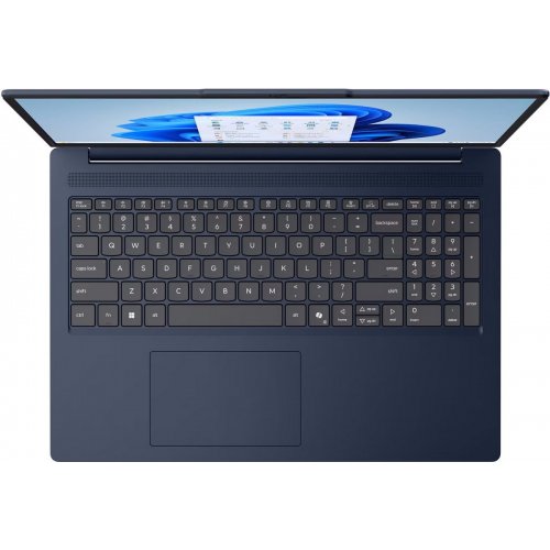 Купити Ноутбук Lenovo IdeaPad Slim 3 16IRH10 (83K2007JRA) Cosmic Blue - ціна в Києві, Львові, Вінниці, Хмельницькому, Франківську, Україні | інтернет-магазин TELEMART.UA фото