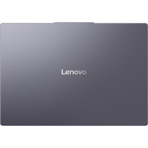 Купити Ноутбук Lenovo IdeaPad Slim 3 16IRH10 (83K2007KRA) Luna Grey - ціна в Києві, Львові, Вінниці, Хмельницькому, Франківську, Україні | інтернет-магазин TELEMART.UA фото