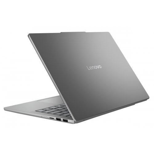 Купити Ноутбук Lenovo IdeaPad Slim 5 14ARP10 (83HT0037RA) Luna Grey - ціна в Києві, Львові, Вінниці, Хмельницькому, Франківську, Україні | інтернет-магазин TELEMART.UA фото