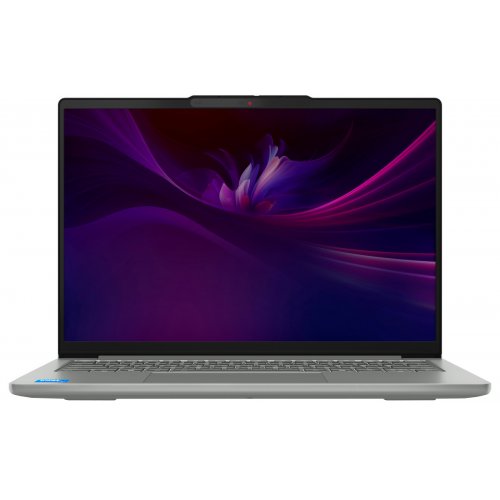 Купить Ноутбук Lenovo IdeaPad Slim 5 14IRH10 (83HR00AKRA) Luna Grey - цена в Харькове, Киеве, Днепре, Одессе
в интернет-магазине Telemart фото