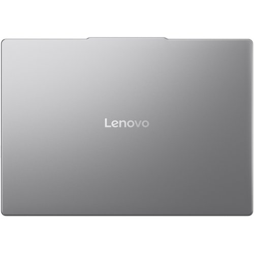Купить Ноутбук Lenovo IdeaPad Slim 5 14IRH10 (83HR00AKRA) Luna Grey - цена в Харькове, Киеве, Днепре, Одессе
в интернет-магазине Telemart фото