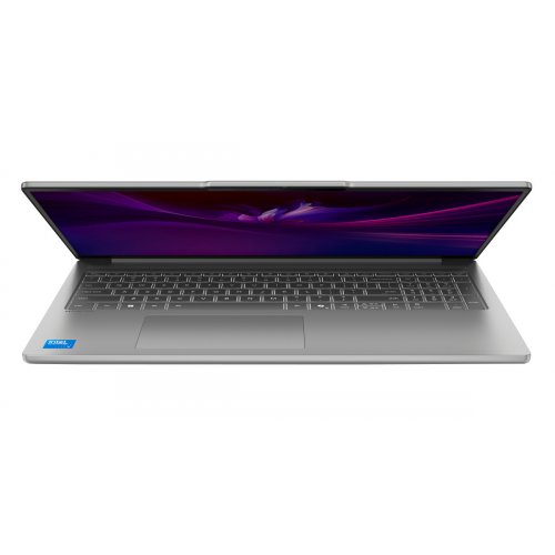 Купить Ноутбук Lenovo IdeaPad Slim 5 16IRH10 (83HS009YRA) Luna Grey - цена в Харькове, Киеве, Днепре, Одессе
в интернет-магазине Telemart фото