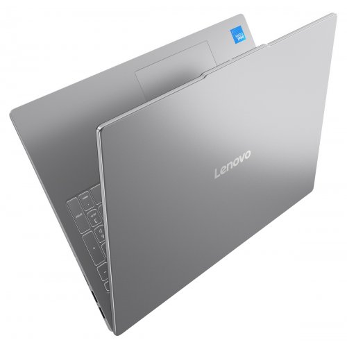 Купить Ноутбук Lenovo IdeaPad Slim 5 16IRH10 (83HS009YRA) Luna Grey - цена в Харькове, Киеве, Днепре, Одессе
в интернет-магазине Telemart фото