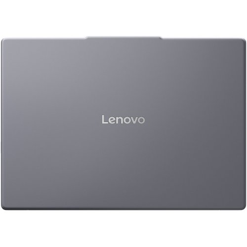 Купити Ноутбук Lenovo IdeaPad Slim 3 14IRH10 (83K00042RA) Luna Grey - ціна в Києві, Львові, Вінниці, Хмельницькому, Франківську, Україні | інтернет-магазин TELEMART.UA фото