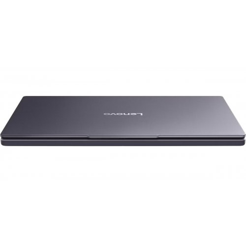 Купити Ноутбук Lenovo IdeaPad Slim 3 15ARP10 (83K70062RA) Luna Grey - ціна в Києві, Львові, Вінниці, Хмельницькому, Франківську, Україні | інтернет-магазин TELEMART.UA фото