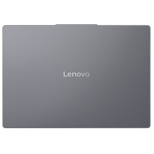 Купити Ноутбук Lenovo IdeaPad Slim 3 15IRH10 (83K100ACRA) Luna Grey - ціна в Києві, Львові, Вінниці, Хмельницькому, Франківську, Україні | інтернет-магазин TELEMART.UA фото