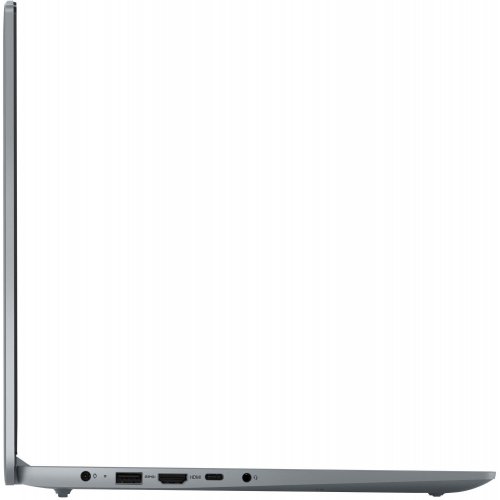 Купити Ноутбук Lenovo IdeaPad Slim 3 15IRU8 (82X700GHRA) Arctic Grey - ціна в Києві, Львові, Вінниці, Хмельницькому, Франківську, Україні | інтернет-магазин TELEMART.UA фото