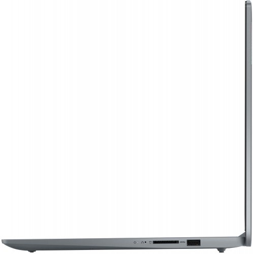 Купити Ноутбук Lenovo IdeaPad Slim 3 15IRU8 (82X700GHRA) Arctic Grey - ціна в Києві, Львові, Вінниці, Хмельницькому, Франківську, Україні | інтернет-магазин TELEMART.UA фото
