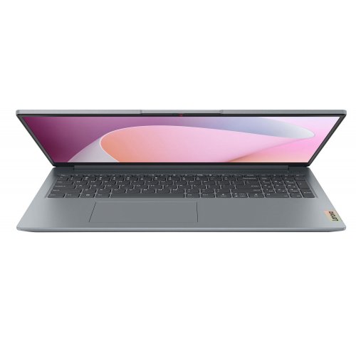 Купить Ноутбук Lenovo IdeaPad Slim 3 16ABR8 (82XR00C8RA) Arctic Grey - цена в Харькове, Киеве, Днепре, Одессе
в интернет-магазине Telemart фото