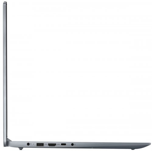 Купить Ноутбук Lenovo IdeaPad Slim 3 16ABR8 (82XR00C8RA) Arctic Grey - цена в Харькове, Киеве, Днепре, Одессе
в интернет-магазине Telemart фото
