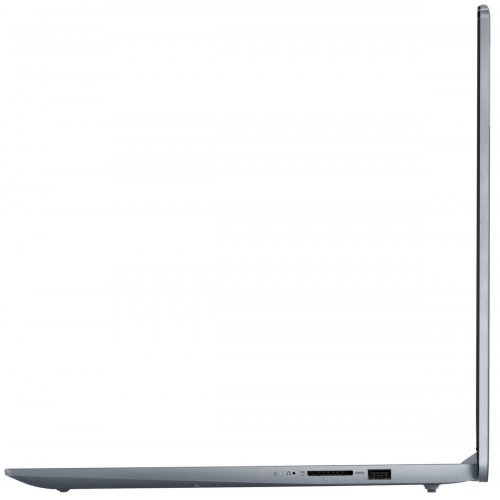 Купить Ноутбук Lenovo IdeaPad Slim 3 16ABR8 (82XR00C8RA) Arctic Grey - цена в Харькове, Киеве, Днепре, Одессе
в интернет-магазине Telemart фото