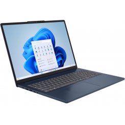 Ноутбук Lenovo IdeaPad Slim 3 16IRH10 (83K2005LRA) Cosmic Blue