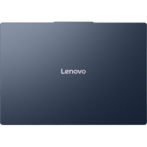 Купити Ноутбук Lenovo IdeaPad Slim 3 16IRH10 (83K2005LRA) Cosmic Blue - ціна в Києві, Львові, Вінниці, Хмельницькому, Франківську, Україні | інтернет-магазин TELEMART.UA фото