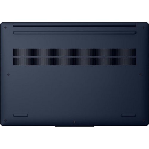Купити Ноутбук Lenovo IdeaPad Slim 3 16IRH10 (83K2005LRA) Cosmic Blue - ціна в Києві, Львові, Вінниці, Хмельницькому, Франківську, Україні | інтернет-магазин TELEMART.UA фото