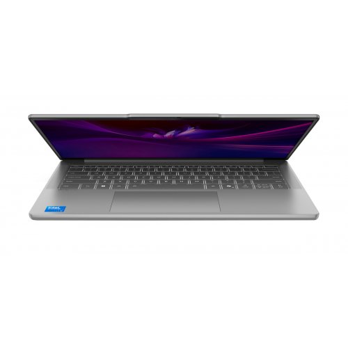 Купити Ноутбук Lenovo IdeaPad Slim 5 14IRH10 (83HR005BRA) Luna Grey - ціна в Києві, Львові, Вінниці, Хмельницькому, Франківську, Україні | інтернет-магазин TELEMART.UA фото