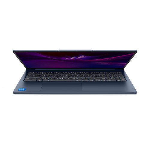Купить Ноутбук Lenovo IdeaPad Slim 5 16IRH10 (83HS005URA) Cosmic Blue - цена в Харькове, Киеве, Днепре, Одессе
в интернет-магазине Telemart фото