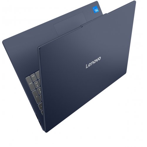 Купить Ноутбук Lenovo IdeaPad Slim 5 16IRH10 (83HS005URA) Cosmic Blue - цена в Харькове, Киеве, Днепре, Одессе
в интернет-магазине Telemart фото